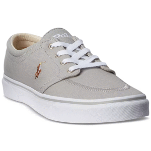Zapatillas Polo Ralph Lauren Faxon Canvas para Hombre